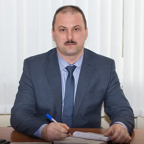 Прокофьев Андрей Анатольевич Прокофьев Андрей Анатольевич.